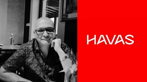 Chief strategy officer Anirban Mozumdar quits Havas Group India