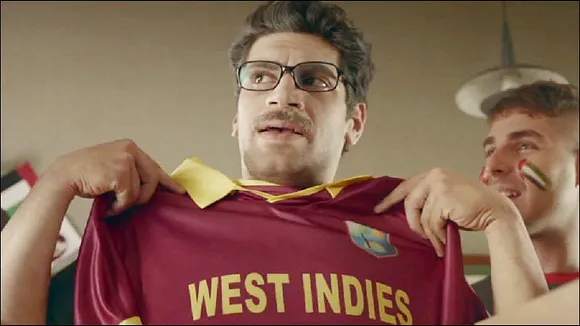 The West Indies Mauka