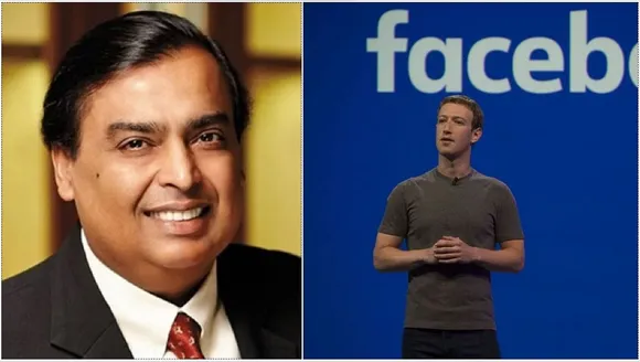 Should Indian media companies worry about the Jio-Facebook deal?