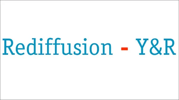 Rediffusion Y&R bags SBI account