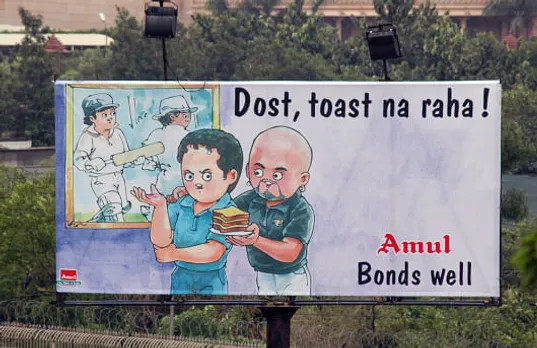 Dost, toast na raha