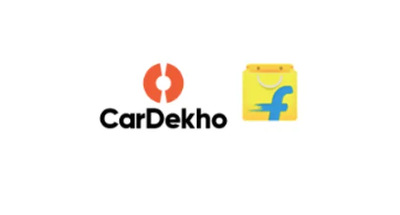 Flipkart partners with CarDekho  to bring a comprehensive auto experience for its customers