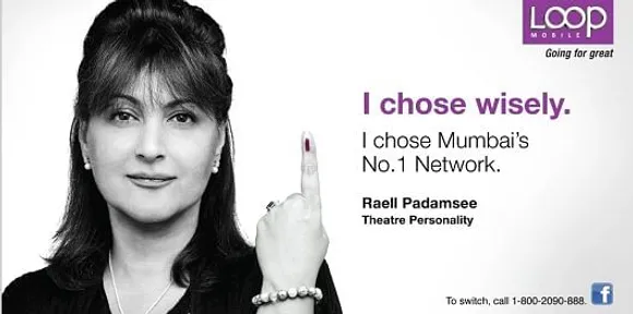 Raell Padamsee