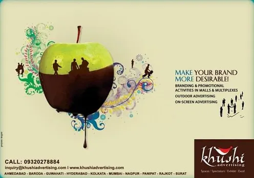 Magazine Ad