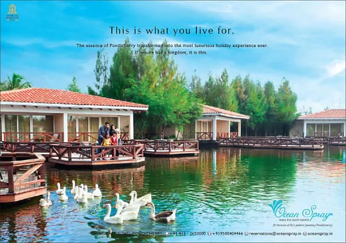 This is what you live for