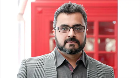Leo Burnett elevates Rakesh Hinduja to Executive Director and Branch Head, Mumbai