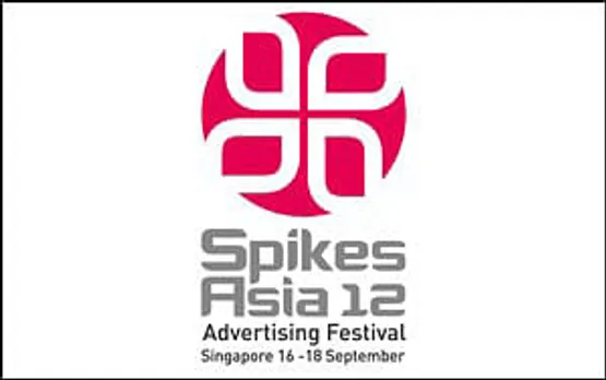 Spikes Asia 2012: Shortlists for the remaining six categories announced