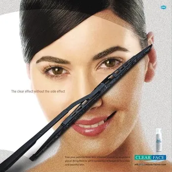the clear effect without the side effect