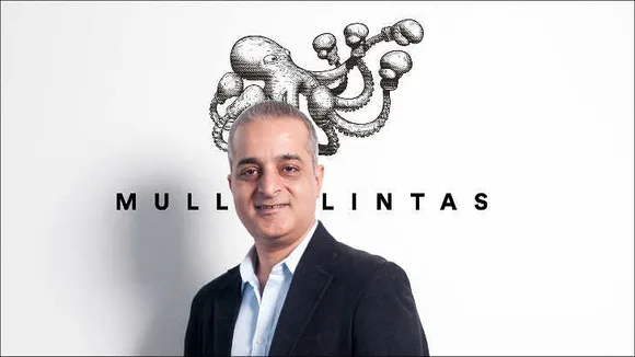 Mullen Lintas names Vikas Mehta CEO