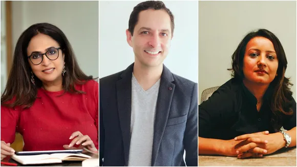 What are the new tenets of storytelling amidst a dark reality?