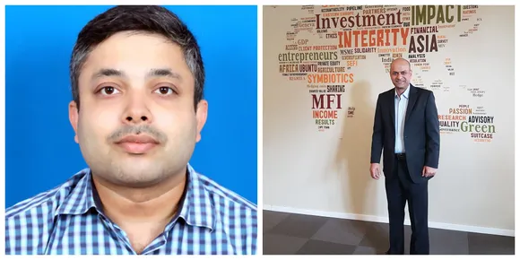 Coverfox rejigs top management to initiate next level of growth for firm