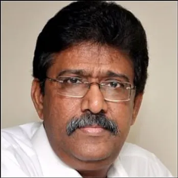 NaiDunia promotes Debu Mishra as president, sales and marketing