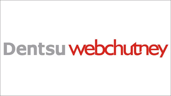 Dentsu Webchutney promotes Tanvi Jain to senior vice-president and branch head, Delhi