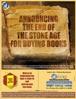 Announcing the end of the stoneage for buying books