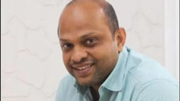 Ad Club Calcutta inducts Agnello Dias into its 'Hall of Fame'