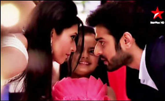 GEC Watch: Star Plus, MSM's channels gain in week 41