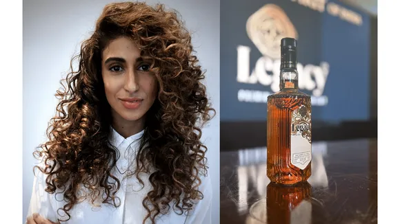 Bacardi seeks to serve some 'Legacy' with its first-ever made-in-India whisky