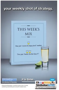 This week's mix