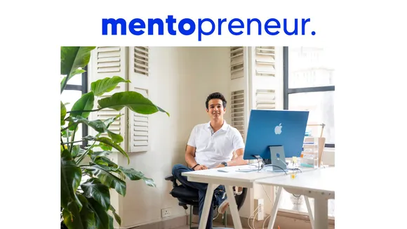 Ex-Schbanger, Neel Shah launches Mentopreneur