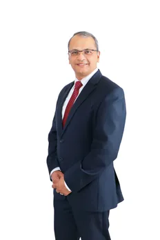 Piaggio Vehicles appoints Amit Sagar as Executive Vice President CV Domestic Business (ICE) and Retail Finance