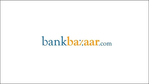 Enormous wins BankBazaar.com's creative mandate