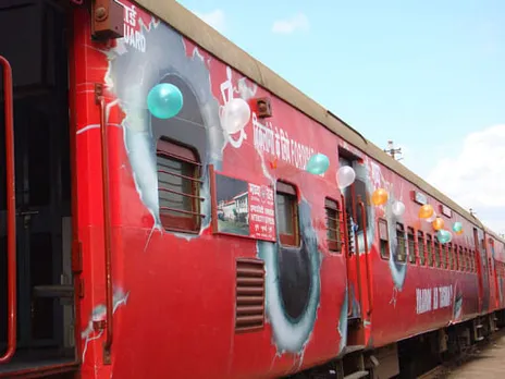 haywards 5000 soda express on the move