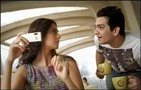 Spice Mobile: Same message, different route