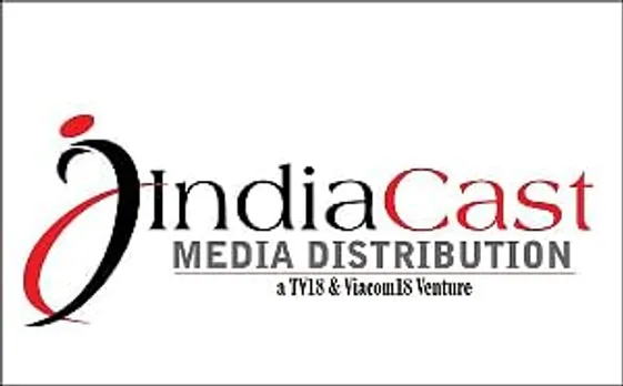 Sun 18 South restricted to Tamil Nadu; Network 18 Group launches IndiaCast for rest of India