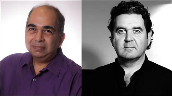Mindshare rejigs senior management 