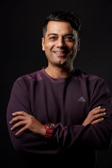 Rediffusion elevates Pramod Sharma as National Creative Director