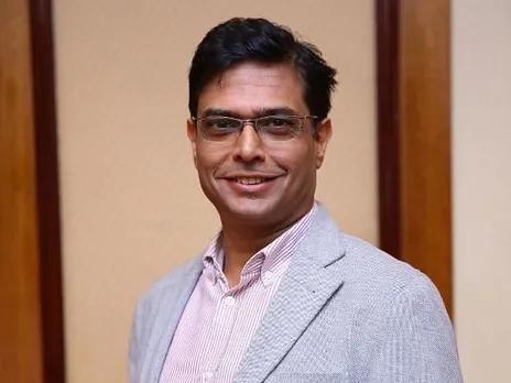 Former Google Interim head Vikas Agnihotri to join Softbank