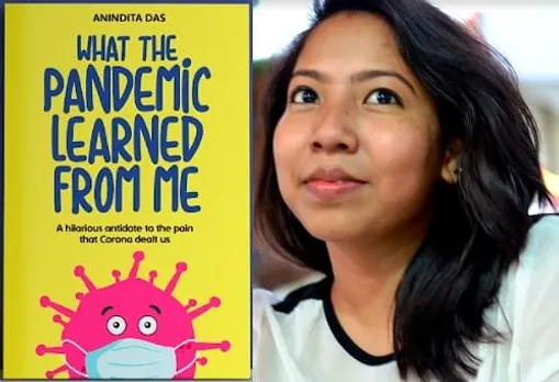 “The plan was to not write a book”: Anindita Das, Wunderman Thompson’s senior creative director