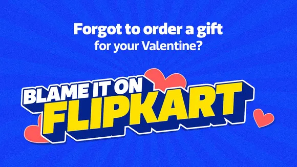 How Flipkart took the blame for bad planners this Valentine’s Day