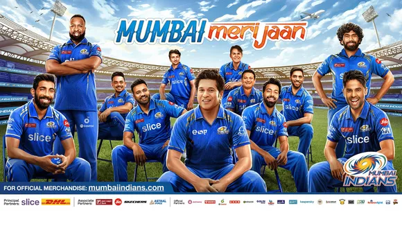 Mumbai Indians adds 12 new brands, expands sponsorship roster by 20% in 2024