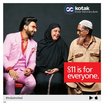 Kotak 811 - 1
