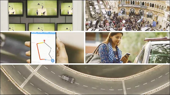 Do these ads make you want to use Google Maps?