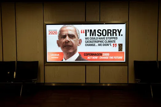 Barack Obama