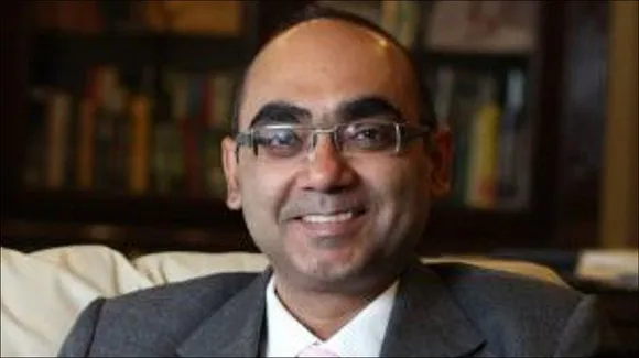 Harshil Mehta appointed as Joint MD and CEO at DHFL