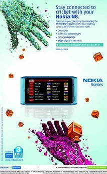 Cricket with N8