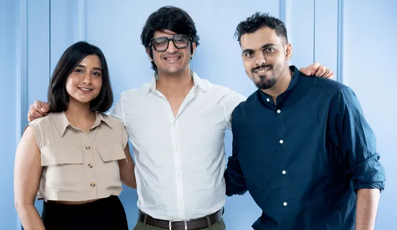 Monk Entertainment onboards Aju Philip and Aishwarya Gunjal to strengthen South India presence