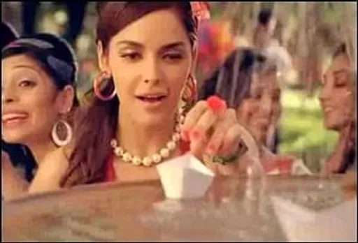 ITC TVC goes for retro-touch, packed with humour for Classmate