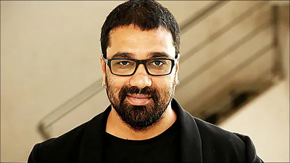 Deepak Singh is the new chief creative officer at YAAP