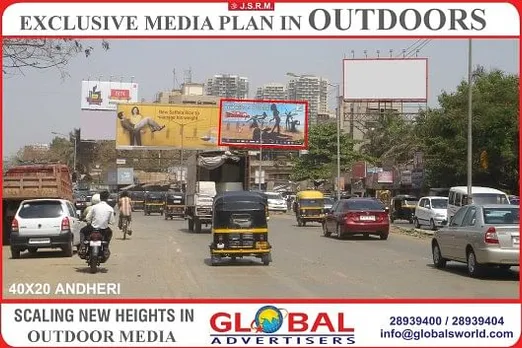 Global Advertisers