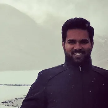 Tinder ropes in Aritra Hore as Creative & Content Strategy Consultant