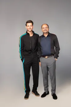 Zebronics signs Superstar Hrithik Roshan to endorse its Smart TV range