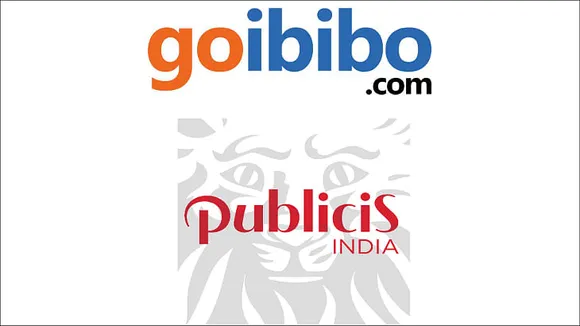 Goibibo hands over creative mandate to Publicis
