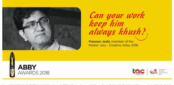 Prasoon Joshi