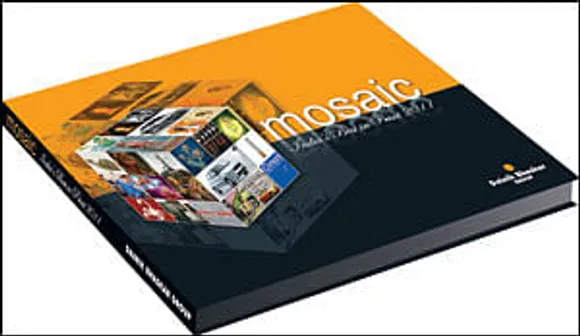 Dainik Bhaskar to launch second edition of Mosaic
