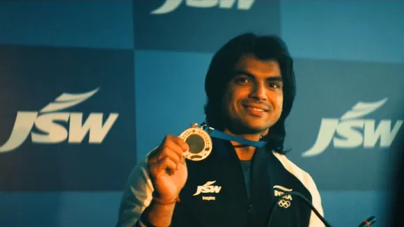 JSW Group reignites its 'Rukna Nahi Hai' campaign ahead of Paris 2024 Olympics