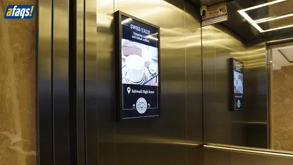 How Schindler India looks to transform in-lift advertising with Times OOH